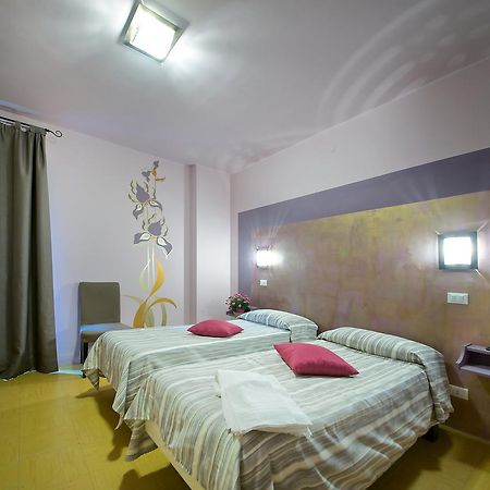 Hotel Dell' Olmo Ormea Экстерьер фото