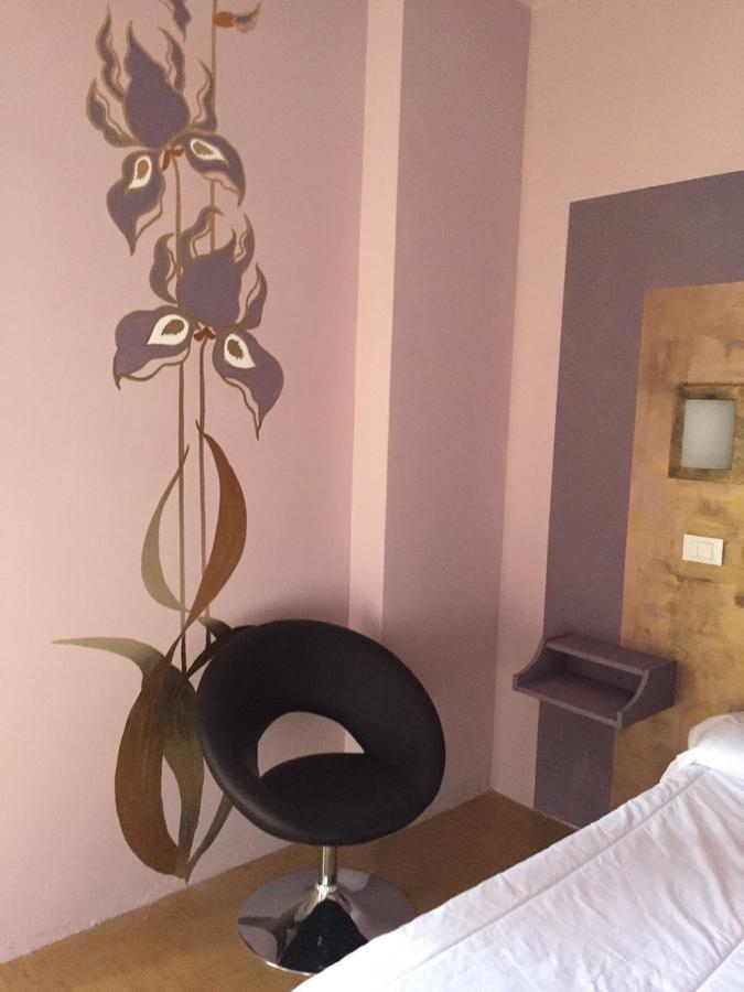 Hotel Dell' Olmo Ormea Экстерьер фото