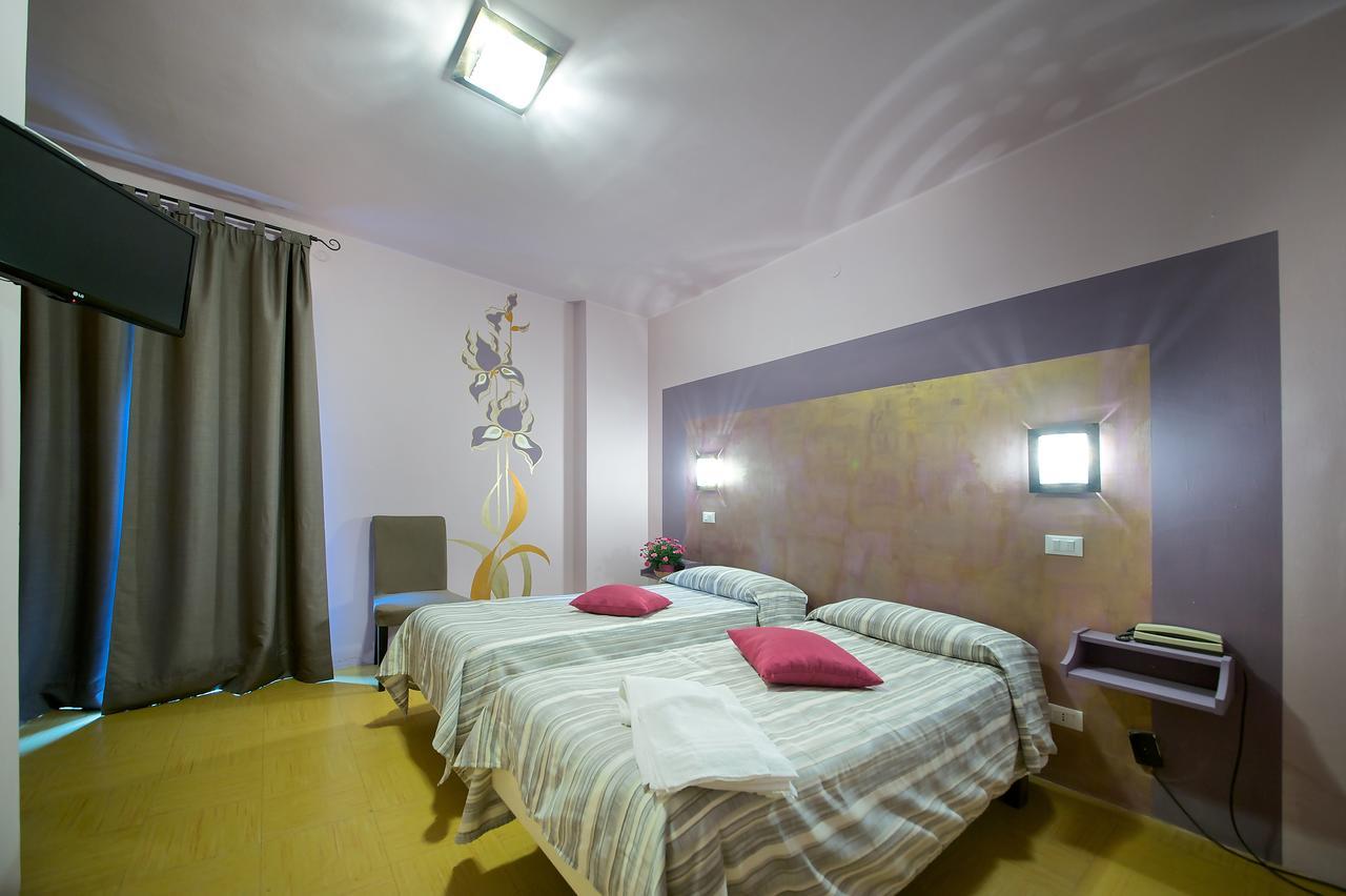 Hotel Dell' Olmo Ormea Экстерьер фото